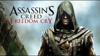 【Assassin Creed】フリーダムクライ初見プレイ