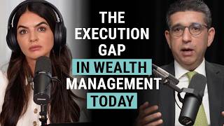 The execution gap in wealth management today