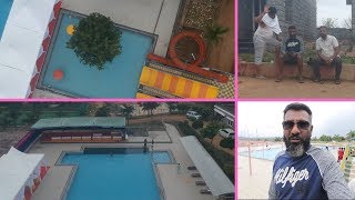 ಕೃಷ್ಣಗಿರಿ ರೆಸಾರ್ಟ್ನಲ್ಲಿ ನಮ್ಮ ವೀಕೆಂಡ್ I kannada Vlogs