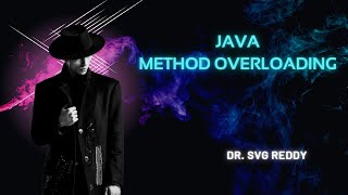 java - Method overloading #java #program #code #algorithm