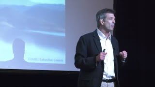 Dopamine: Driving Your Brain into the Future | Daniel Z. Lieberman | TEDxWilmingtonWomen