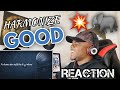 Harmonize - Good |REACTION