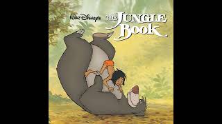 The Jungle Book - The Bare Necessities