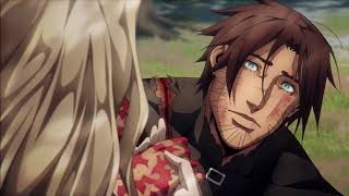 Castlevania season 4 ending - 