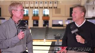 Inside Wofford Basketball with Jimmy Garrity | December 13th, 2024