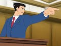 how everyone plays ace attorney