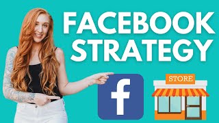 Facebook Ads For Beginners: Ad Strategy for Small Business