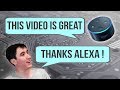 How to Program a Conversation with Alexa! (Python & AWS Lambda) -  Part 1