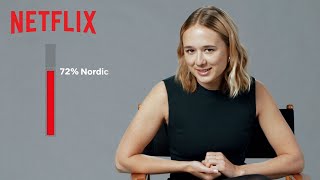 How Nordic Are You? with Alba August | Netflix
