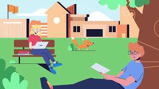 Foxit- Animated Explainer Video