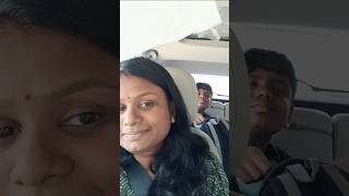 Our road trip 1 | #shorts | Anna Pathiram