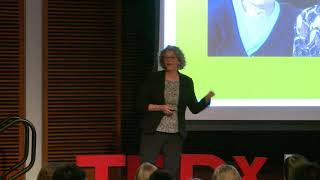 Historical Migration Patterns & Contemporary Cultures of Emotion | Paula Niedenthal | TEDxUWMadison