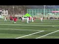 250116_산청스토브리그 u11 대구 사커홍fc vs 인천 제이지 _후반