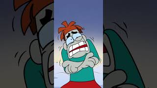 What does the body feel during hypothermia? #animation #temperature #MeetArnold
