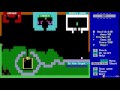 zzt gameplay pc game 1991