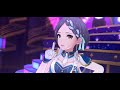 데레스테 デレステ tulip mv