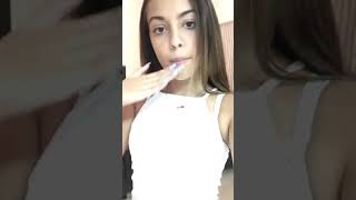 Malu Trevejo Malutrevejo Short
