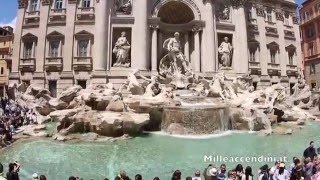 Rome Walking Tour