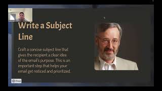 Module 9 Assignment Video.