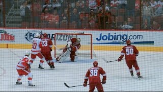 0.1 - Remembering Mike Smith's Goal