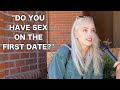 'Do You Have Sḛx On The First Date?' | Adrian Gee