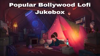 Popular Bollywood Lofi Jukebox #ApMax