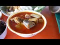 never before seen malaysian street food tour in perak malaysia