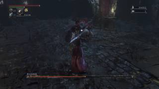 伊乎爾金杯蘇美魯後裔，無血瓶槍反至死。Bloodborne