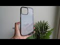 flexible silicone case for iphone 13 and 13 pro max