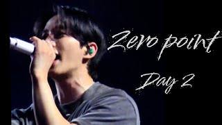 원점으로/Zero Point/Day2 250126 #kpop #junho2pm #junho #준호 #leejunho #이준호 #midnightsun_인천 #ruready125