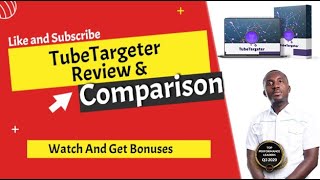 TubeTargeter Review And Alternative Comparison