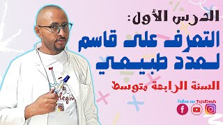 التعرف على قاسم لعدد طبيعي الدرس 01 #الرياضيات ✅السنة الرابعة متوسط 🤔