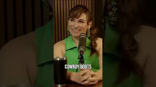 Grown Men Without Cowboy Boots - Steve and Captain Evil Podcast