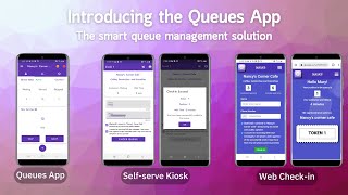 Queues Promo