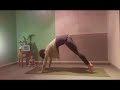 ♡beginne jetzt 30 min sanfte yogapraxis für ruhe und gelassenheit♡