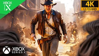 Indiana Jones™ | Xbox Series X