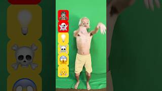 【TikTok100万再生】40kgのガリガリが踊るあーはつあぱつダンス／40kg boney dancing apt#dance #apt