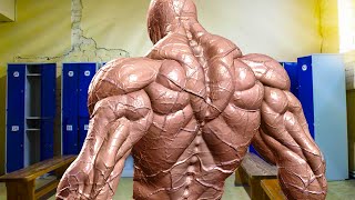 BECOME A VENOM - MOST SHREDDED AND VASCULAR MEN IN THE WORLD - 0% BODY FAT MOTIVATION