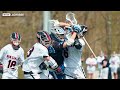 CONNECTICUT RIVALRY | #20 Darien (Conn.) vs. New Canaan 4K Highlights