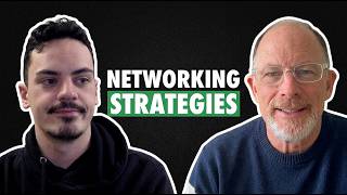 Networking Insights with Dan Wicklum