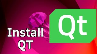 How to Install Qt on Ubuntu Linux | Build C++ GUI Apps using QT