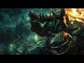 bohaterowie league of legends część 7 bilgewater