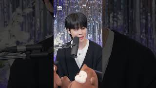 게임하다가 목소리 때문에 지민(Jimin)인 걸 들킬 뻔한 썰😮 | 최화정의 파워타임