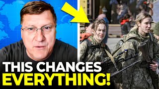 Scott Ritter Explains What's Actually Happening In Ukraine During The War With R