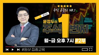 [EBC 윤정두의 주식1번지] 2부_23년 12월 14일