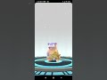 Pokémon Go | Shiny Galarian Slowpoke evolving into Shiny Galarian Slowbro