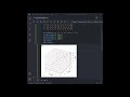 | 3D Scatter Plot | Python |