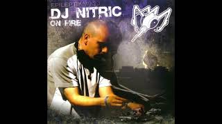 DJ Nitric - EpileptikMix23 - On Fire (2007) [Full Mix]