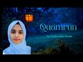 Quamrun | by Ayisha Abdul Basith
