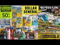 Dollar General CLEARANCE EVENT massive HAUL + 400 PENNY ITEMS!